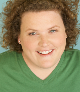 Chelsea Handler To Produce ABC Workplace Comedy Starring Fortune Feimster