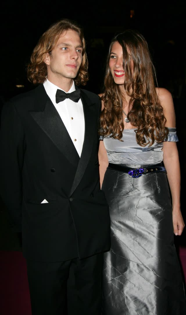 Andrea Casiraghi