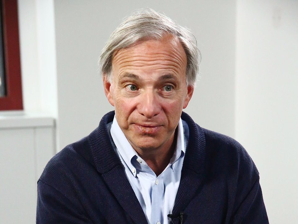 ray dalio