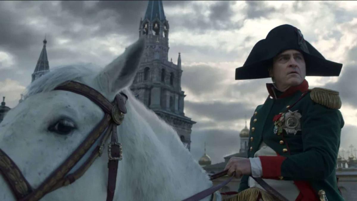 Napoleon: The Man Who Would Rule Europe - Rotten Tomatoes