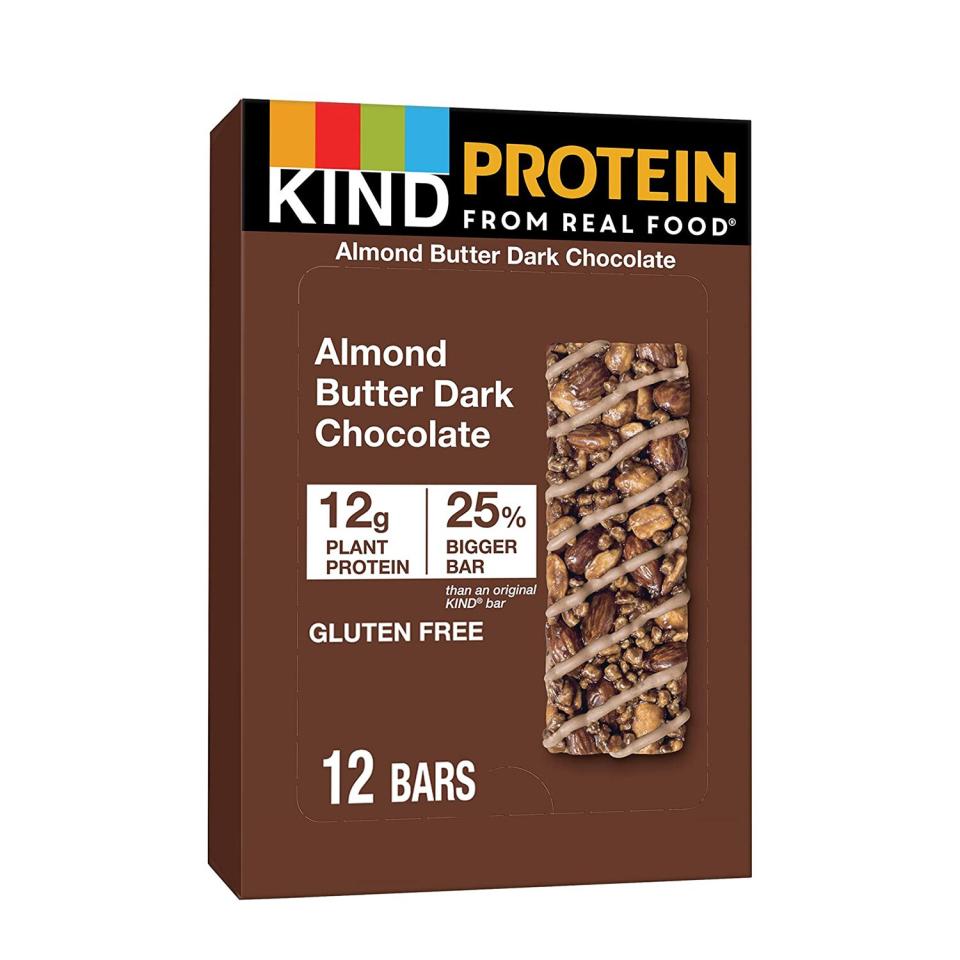 KIND Protein Bars