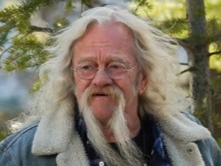 Billy Brown from ‘Alaskan Bush People’ has diedDiscovery