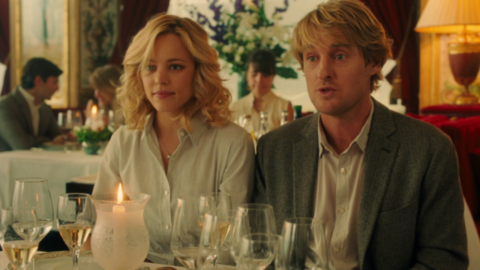 Midnight in Paris, 2011