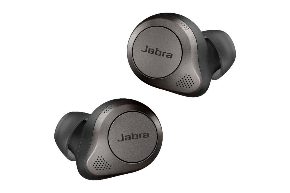 Jabra Elite 85t true wireless headphones