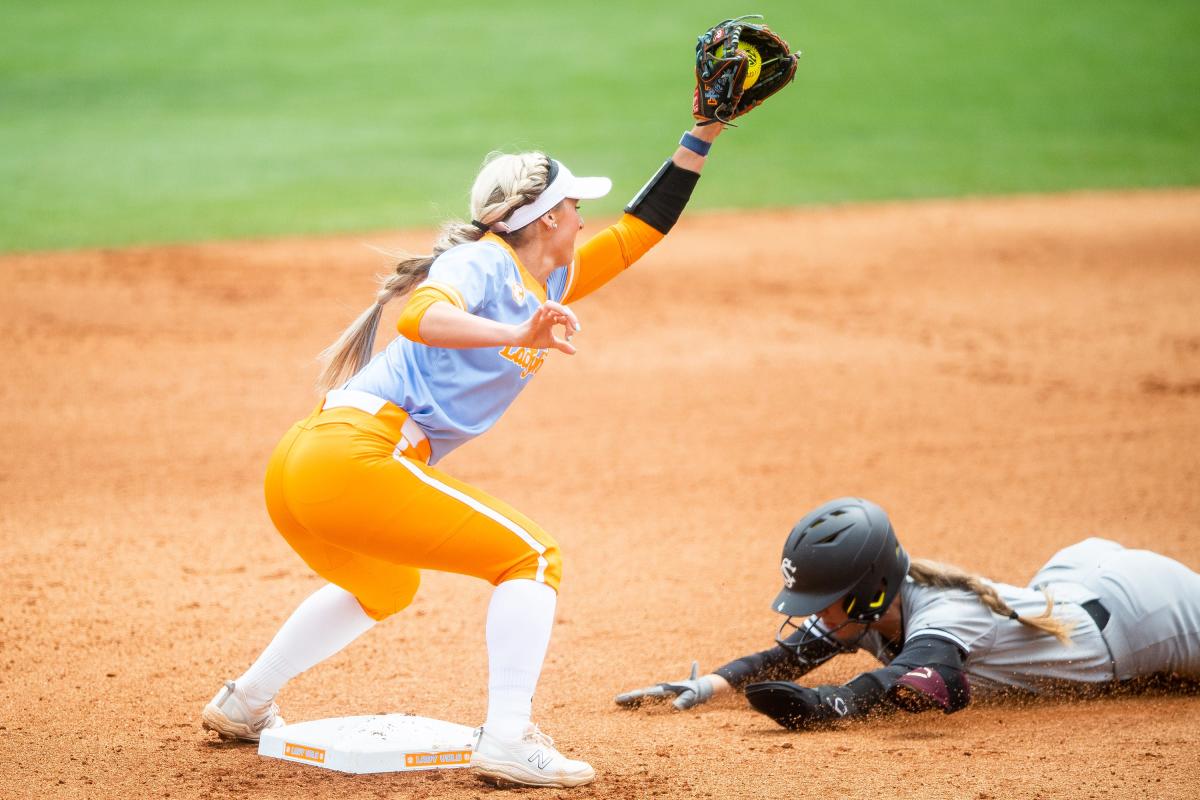 SEC Softball Tournament 2023 bracket, schedule, game times, scores, and ...