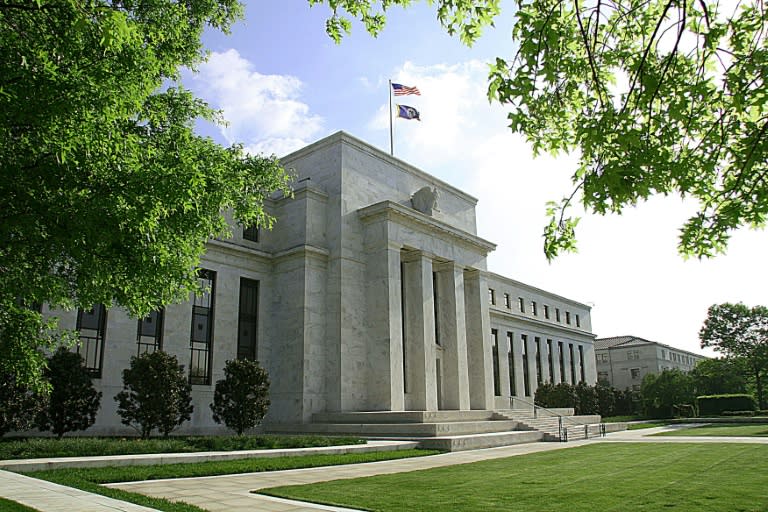 The Federal Reserve finally is expected to end its seven-year crisis stance with an interest rate increase this week