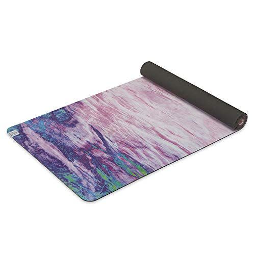 35) Soft-Grip Yoga Mat