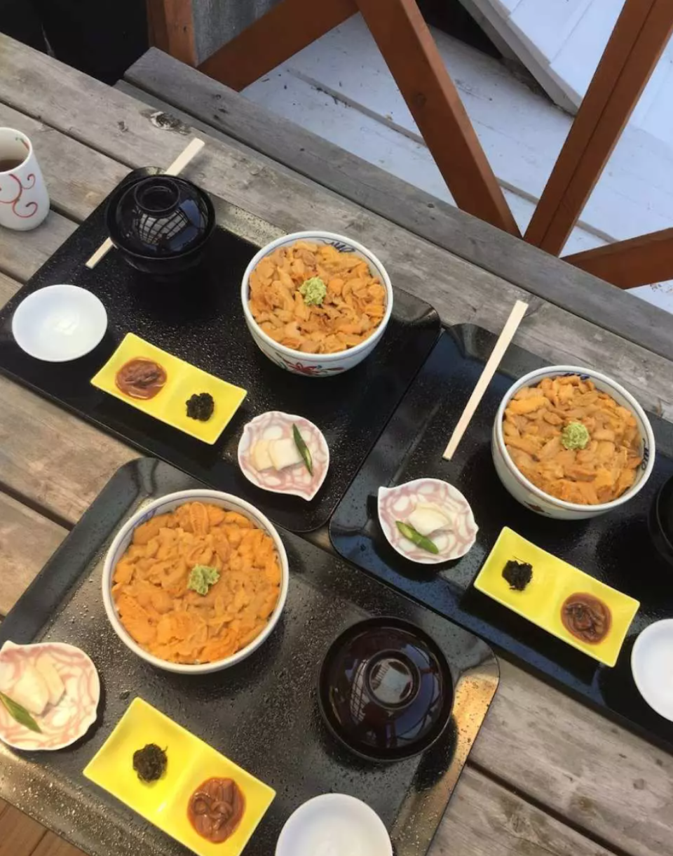 日本旅遊｜北海道海膽體驗活動推介！人氣店免排隊、親手開海膽、對住積丹藍海景嘆海膽丼