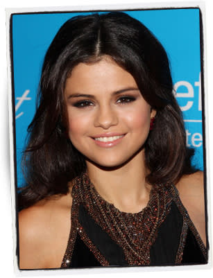 Selena Gomez | Getty Images 