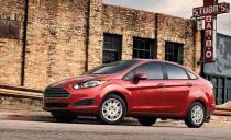 <p>It’s no surprise that the Ford Fiesta is efficient when equipped with the plucky little 1.0-liter three-cylinder engine. After all, this diminutive engine is part of a “Super Fuel Economy” package and offers a significant, 6-mpg boost over the standard 1.6-liter four-cylinder’s 37-mpg highway rating.</p>