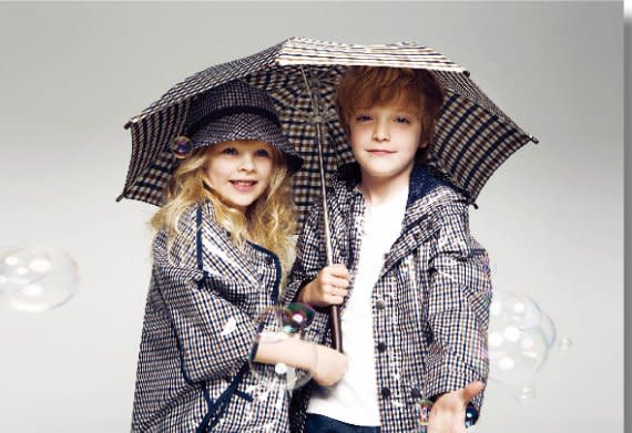 aquascutum junior