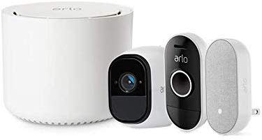 Arlo Smart Home Security Kit with Arlo Pro Camera. (Photo: Amazon)