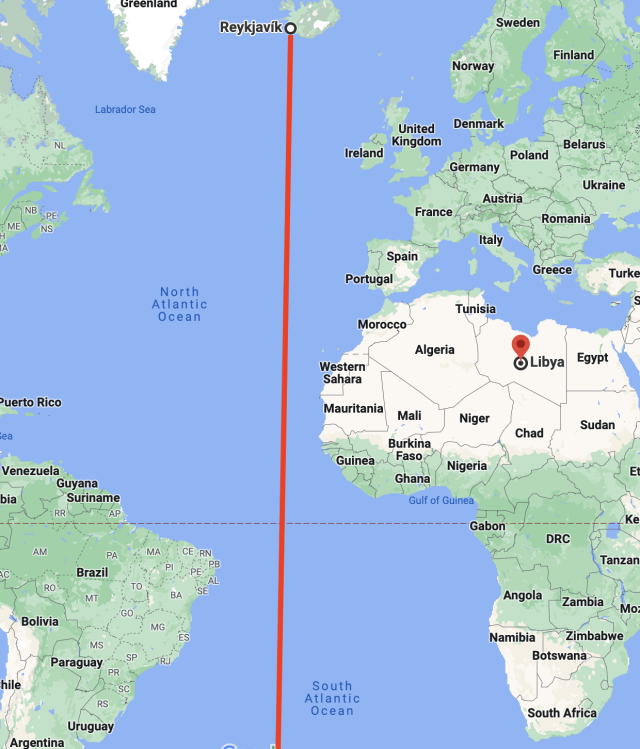 The true size of Brazil: Brazil's Northernmost point is closer to Canada  than to Brazil's Southernmost point. Brazil's Easternmost point is closer  to Africa than to Brazil's Westernmost point : r/LatinAmerica