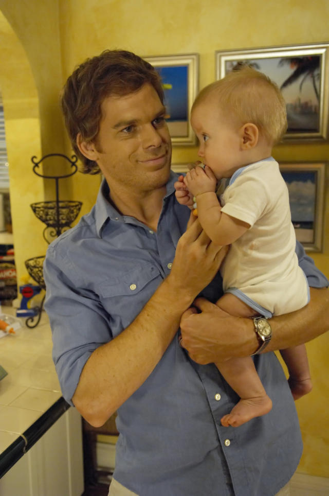 Dexter: New Blood' Hits Season High Ratings, Premiere's Viewership