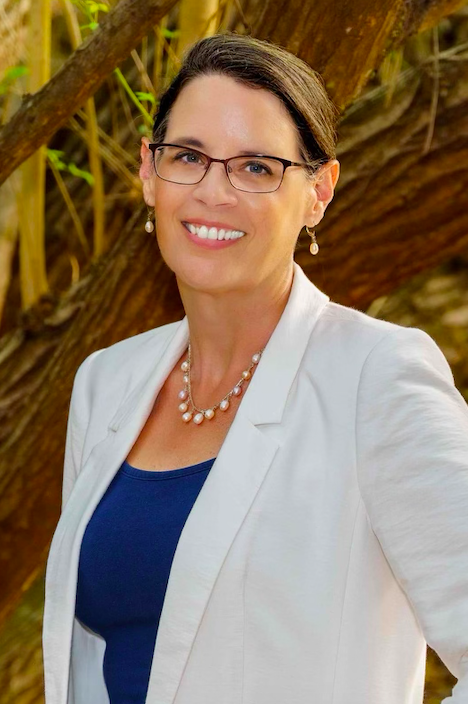 Danelle Dodge is a Democrat running for the U.S. House of Representatives in Florida's 8th Congressional District, a seat held by Rep. Bill Posey for seven terms.