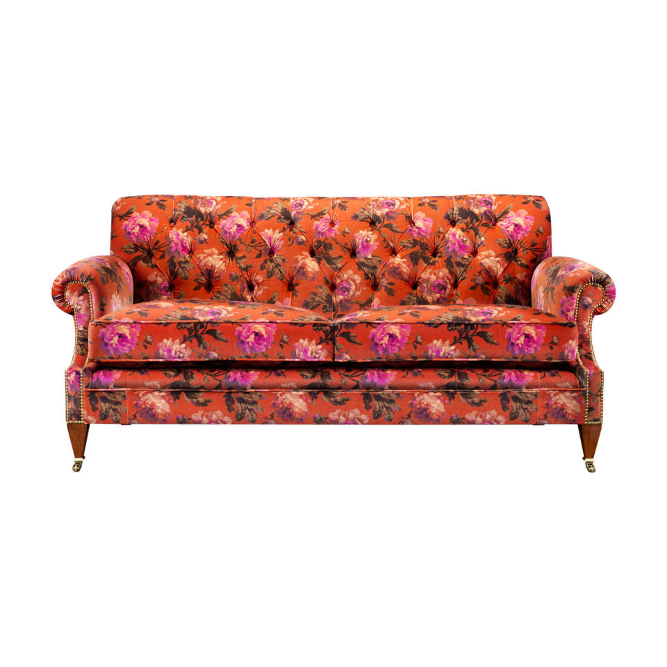 Wilton sofa