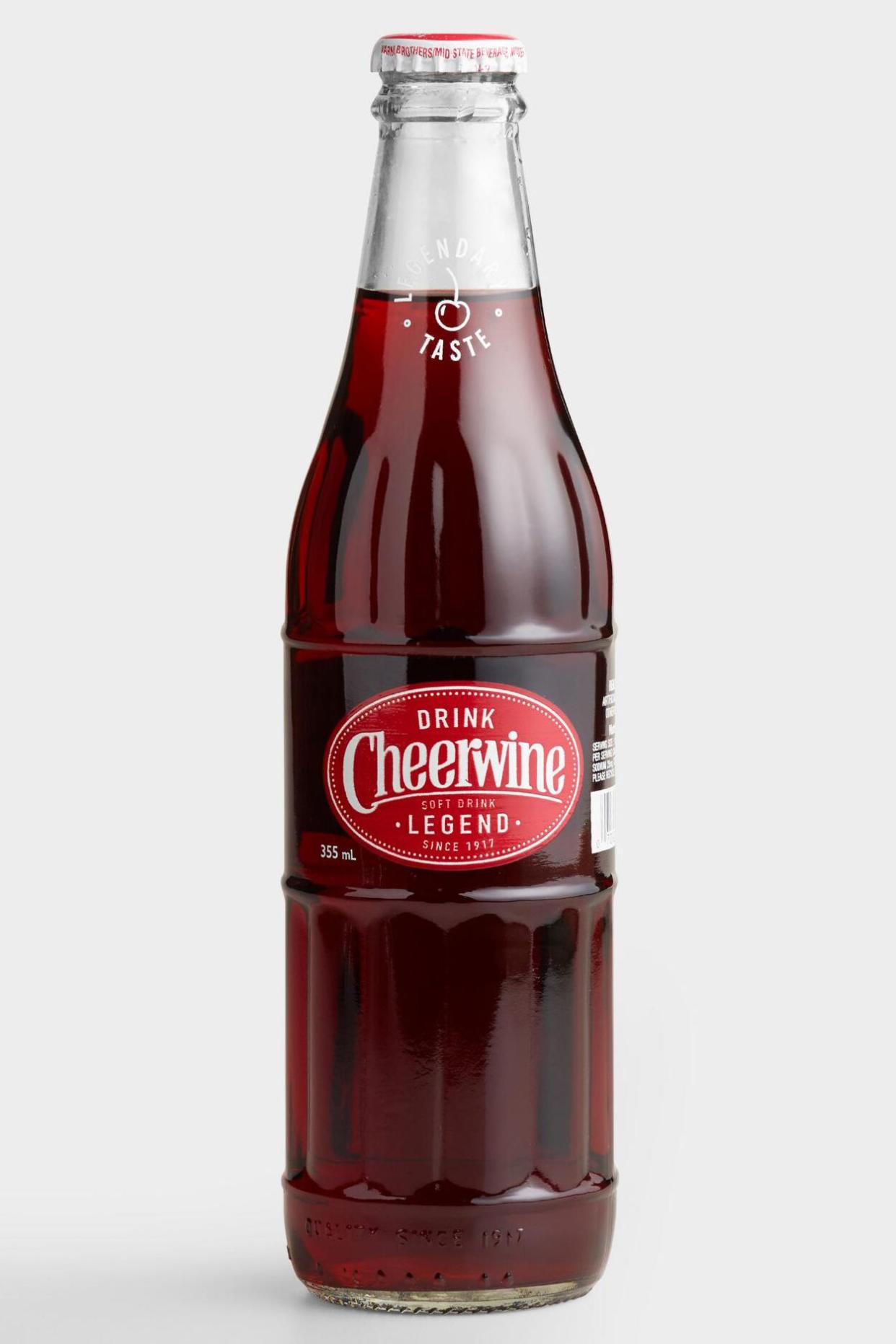 Cheerwine