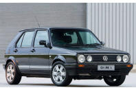 <p>The VW Golf Mk 1 was made in South Africa until 2009. Volkswagen South Africa manufactured the Mk1 Golf from 1978, and when the bigger, more expensive Mk2 arrived in 1984, it decided to continue production of the more affordable original alongside the new Mk2. Known as the Citi Golf, the Mk1 enjoyed a 25 year production life in South Africa, receiving many modifications on the way.</p><p>There were styling tweaks too, including a new grille, deeper bumpers and a distinctive crease in the ‘D’ pillar in 1988, and in 2004 <strong>a new dashboard</strong> borrowed from the Skoda Fabia. The Citi Golf was replaced in 2010 by a version of the Mk4 Polo, called Polo Vivo.</p>