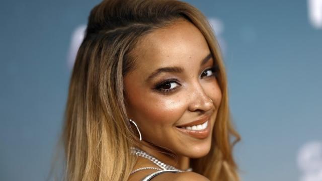 Tinashe music, stats and more