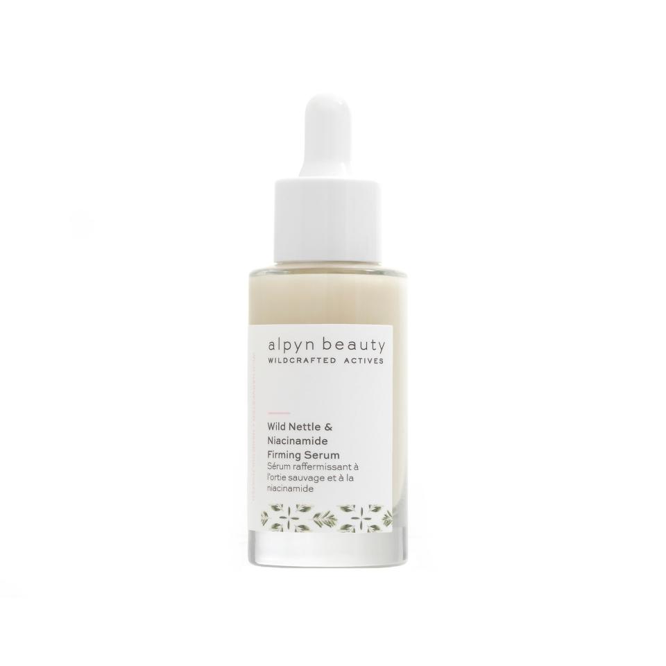 Alpyn Beauty Wild Nettle & Niacinamide Firming Serum