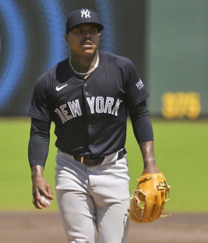 MLB spring training: New York Yankees defeat Pittsburgh Pirates