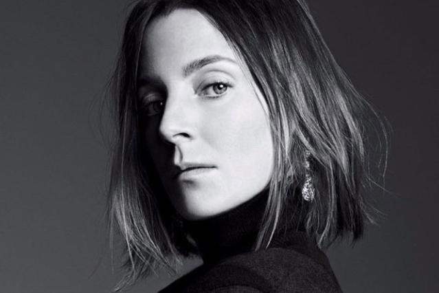 Phoebe Philo — The D'Vine