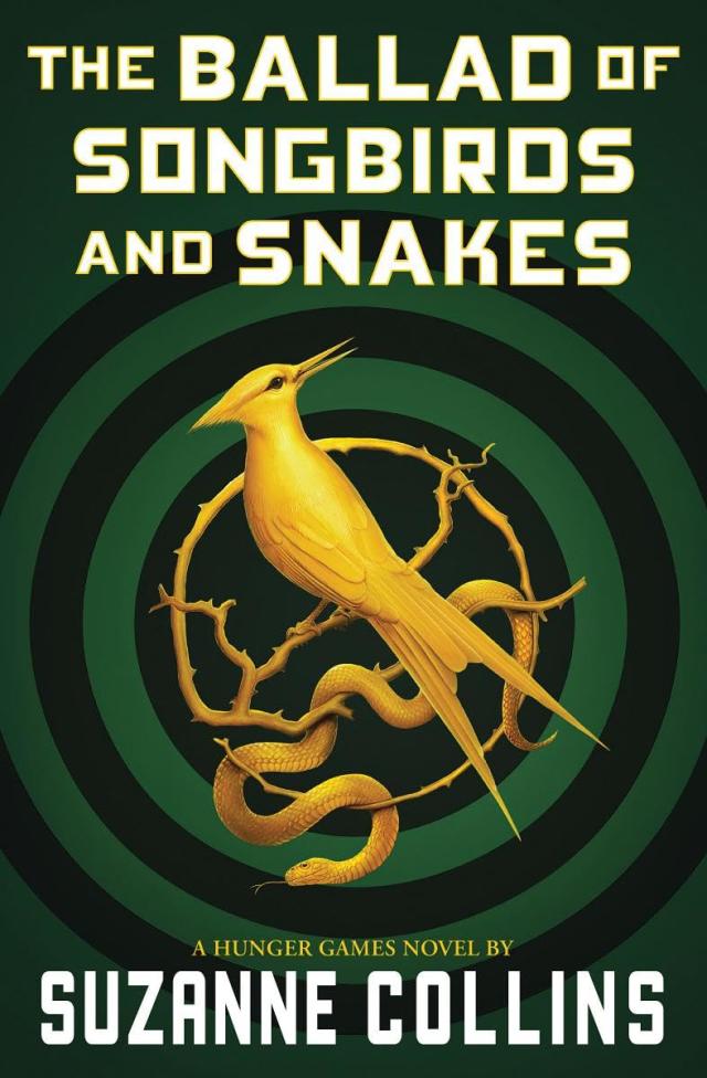 The Ballad of Songbirds and Snakes': Biggest 'Hunger Games' Questions  Answered in Prequel – The Hollywood Reporter