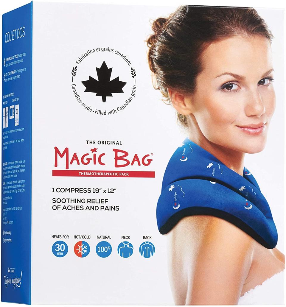 Magic Bag Hot/Cold Pack