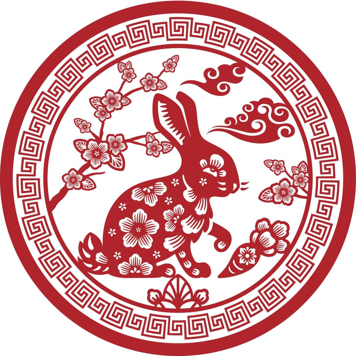 Horóscopo chino 2023 predicciones para el signo del Conejo