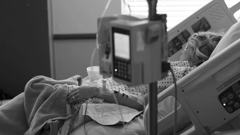 英國孕婦蘇梅拉未獲得醫院適當的治療而身亡。（示意圖／翻攝自pixabay）
