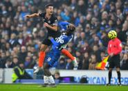 Premier League - Brighton & Hove Albion v Chelsea