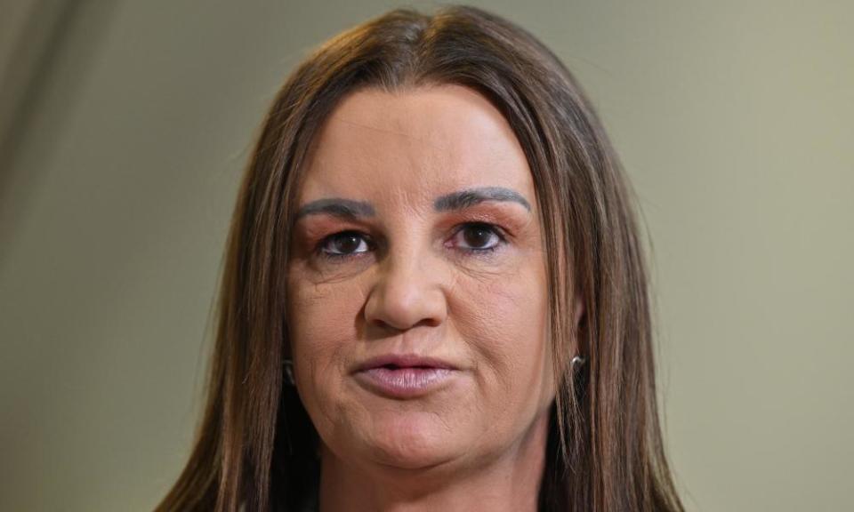 Jacqui Lambie