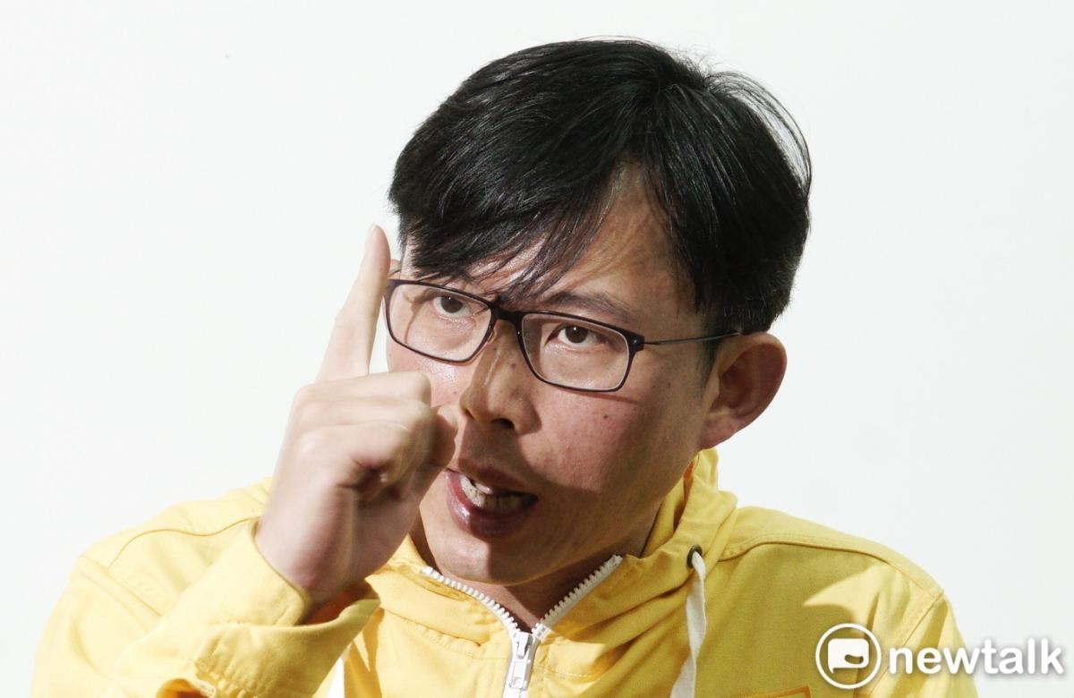 Re: [新聞] 黃珊珊超級星期天大造勢打台北市民牌 黃