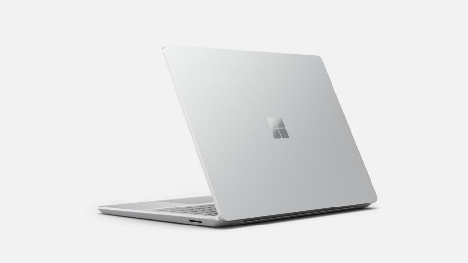 Surface Laptop Go