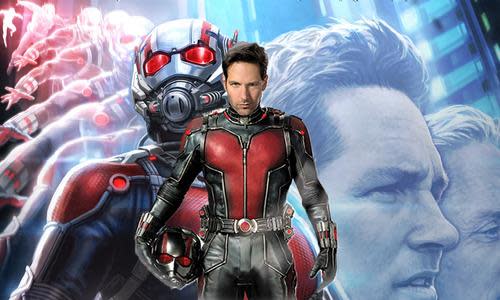 paul rudd ant man suit