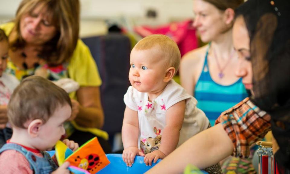 <span>Photograph: Adrian Sherratt/Alamy</span>