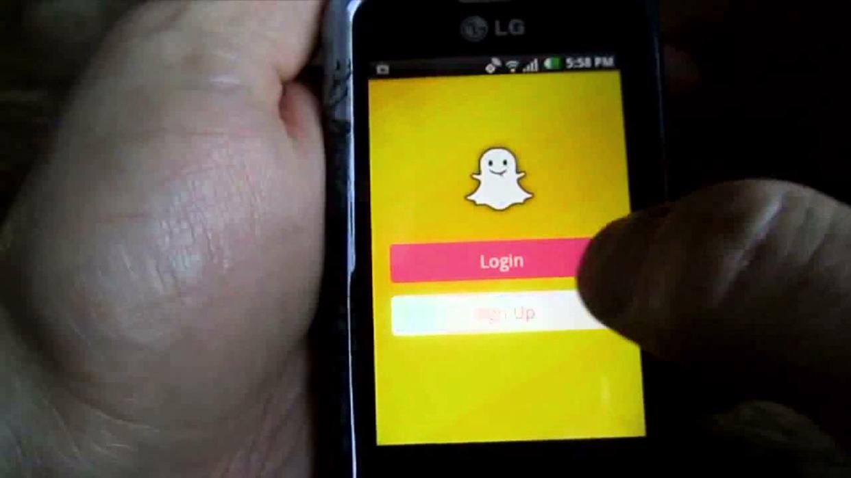 Teens Allegedly Posted Videos, Photos of Sexual Assault on Snapchat