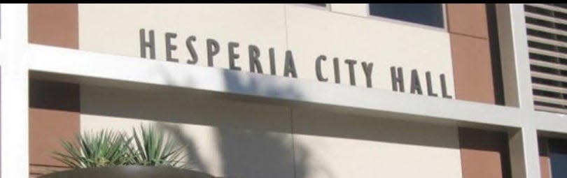 The Justice Department announced Wednesday that it had secured a landmark agreement with the City of Hesperia and the San Bernardino County Sheriff's Department that ends the “crime-free” rental housing program in the city.