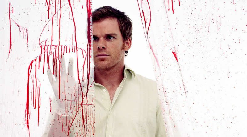 Dexter (Credit: Showtime)