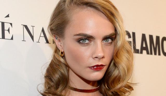 Cara Delevingne receives letter from Victoria's Secret exec slamming claims  she was turned down for being 'bloated' – New York Daily News