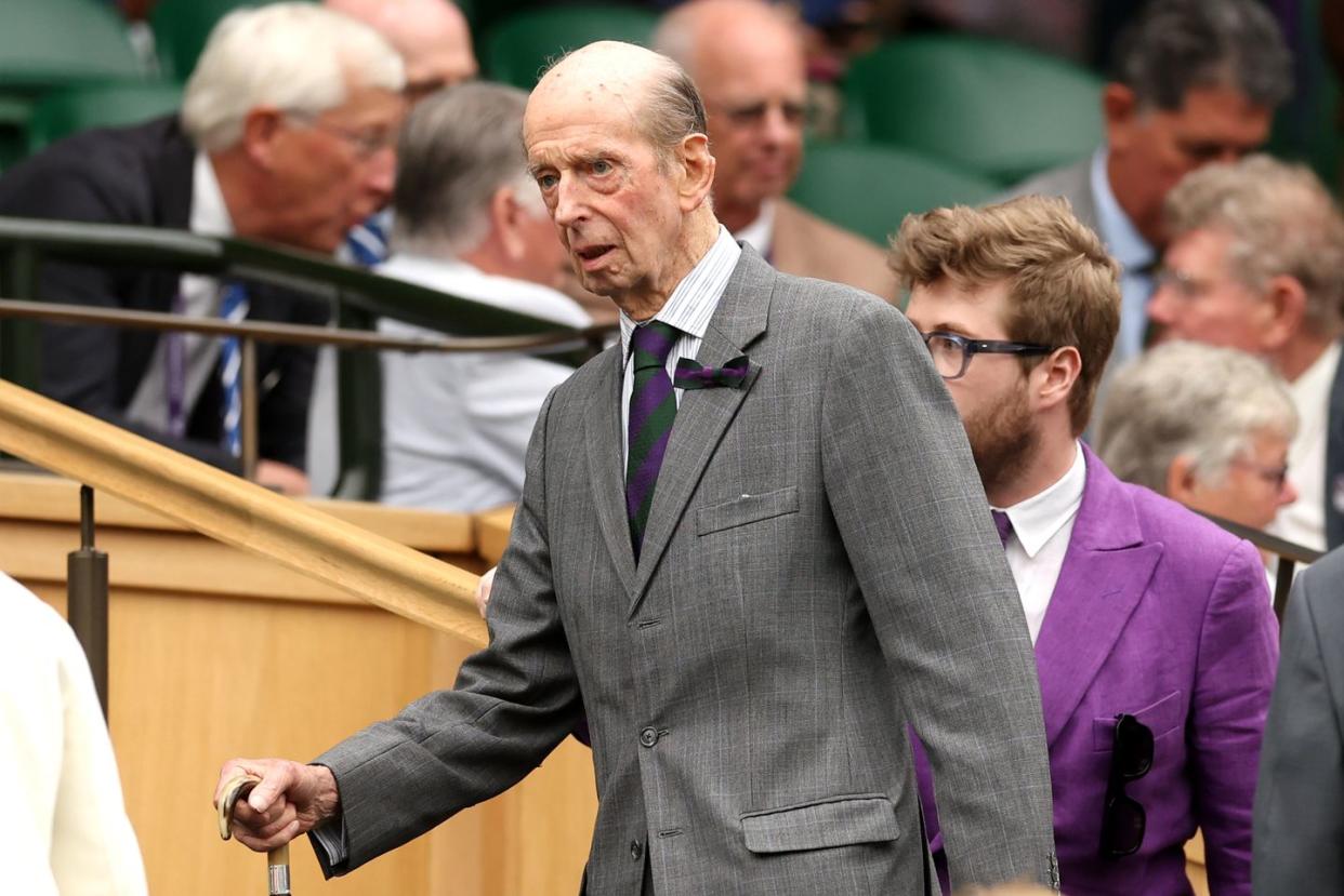 day twelve the championships wimbledon 2023