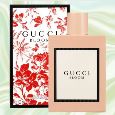 Gucci Bloom perfume (56% off)