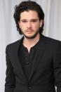 <p><strong>Born</strong>: Christopher Catesby Harington</p><p>In an interview with <em><a href="https://www.glamour.com/story/kit-harington-interview" rel="nofollow noopener" target="_blank" data-ylk="slk:Glamour;elm:context_link;itc:0;sec:content-canvas" class="link ">Glamour</a></em>, the <em>Game of Thrones</em> star revealed that his parents didn't tell him his real name was Christopher until he was 11 years old. "I think they could see that I wanted to be Kit, but Christopher was a bit of a tradition," Harington <a href="https://www.glamour.com/story/kit-harington-interview" rel="nofollow noopener" target="_blank" data-ylk="slk:explained;elm:context_link;itc:0;sec:content-canvas" class="link ">explained</a>. "My brother's name is Jack, but his real name is John. Kit is traditionally an offshoot of Christopher, it's just not used that often. My middle name is Catesby."</p>