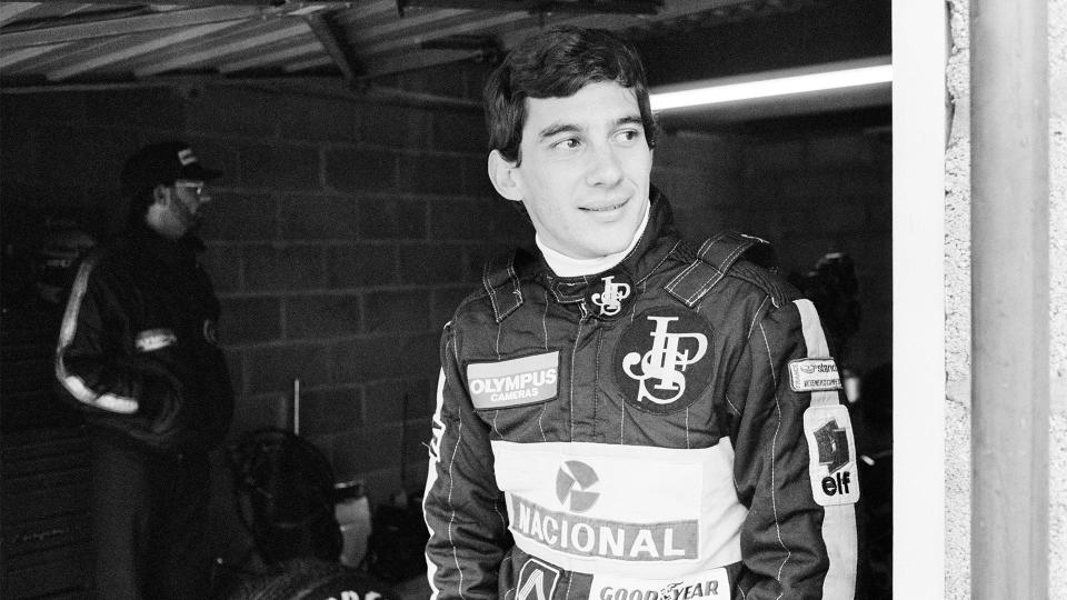 What Could’ve Been: Reflecting on F1 Legend Ayrton Senna's 64th Birthday photo