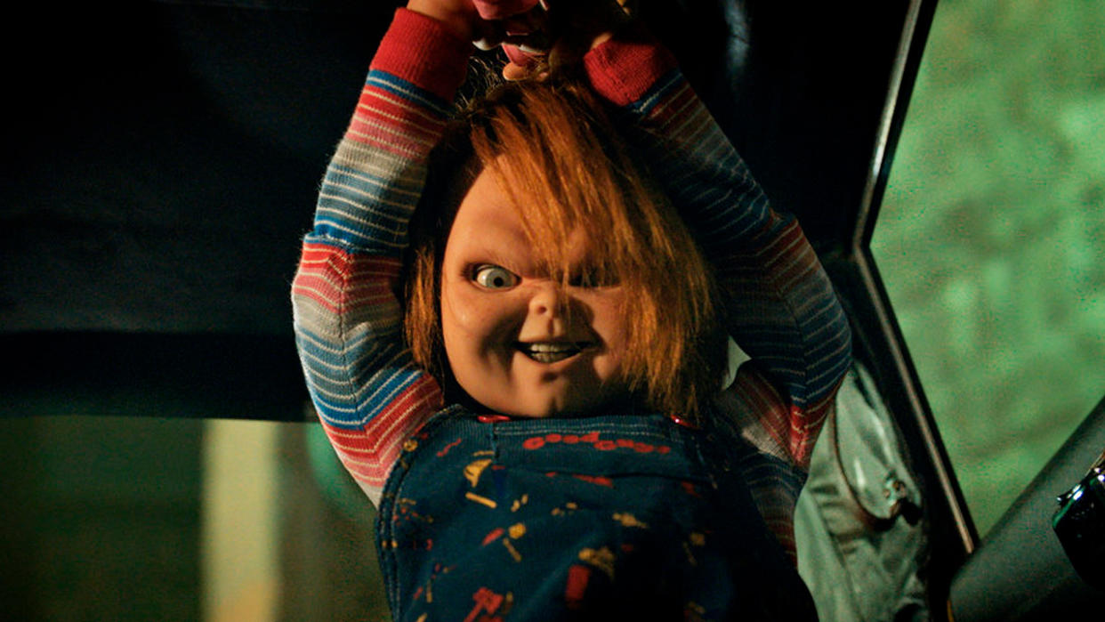  Chucky kills in Chucky Season 3. 
