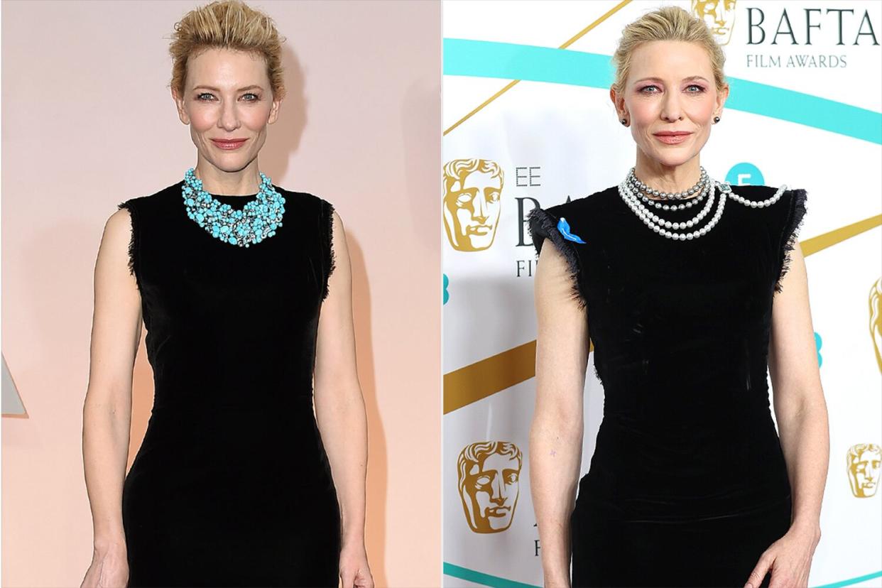 cate blanchett