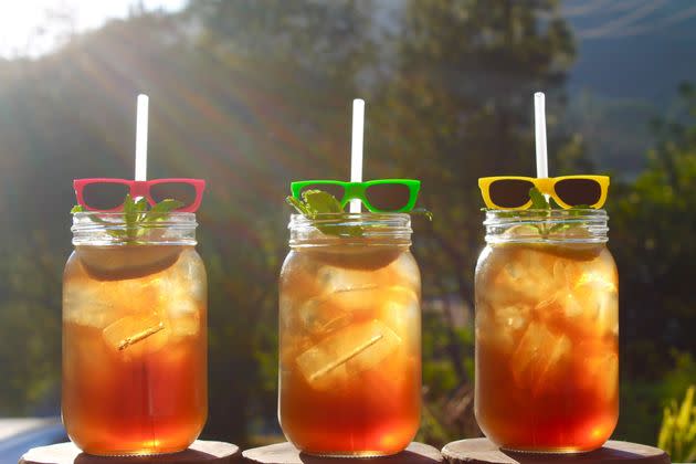 Long Island iced tea can be a bartender's worst nightmare.