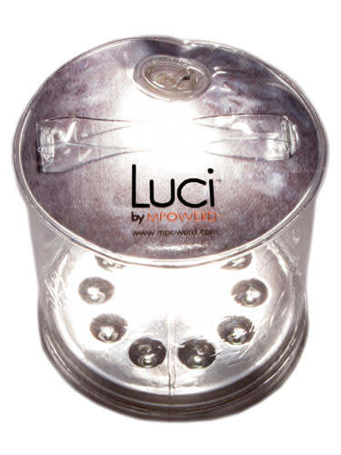 3. Luci