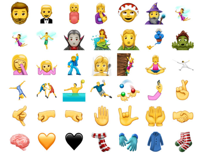 Why using emoji on certain phones can be bad for you… and how to do it right, if you must