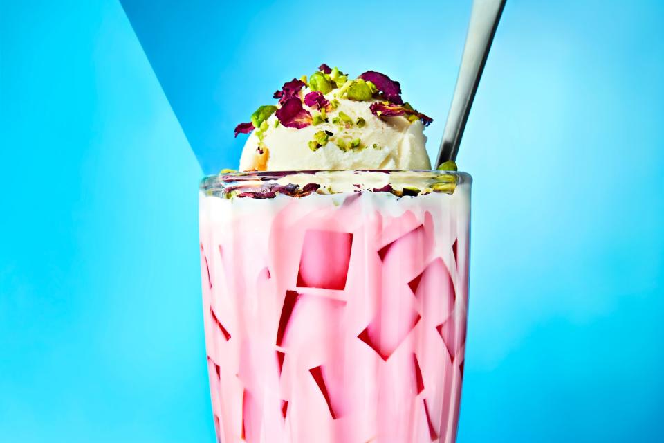 Royal Falooda